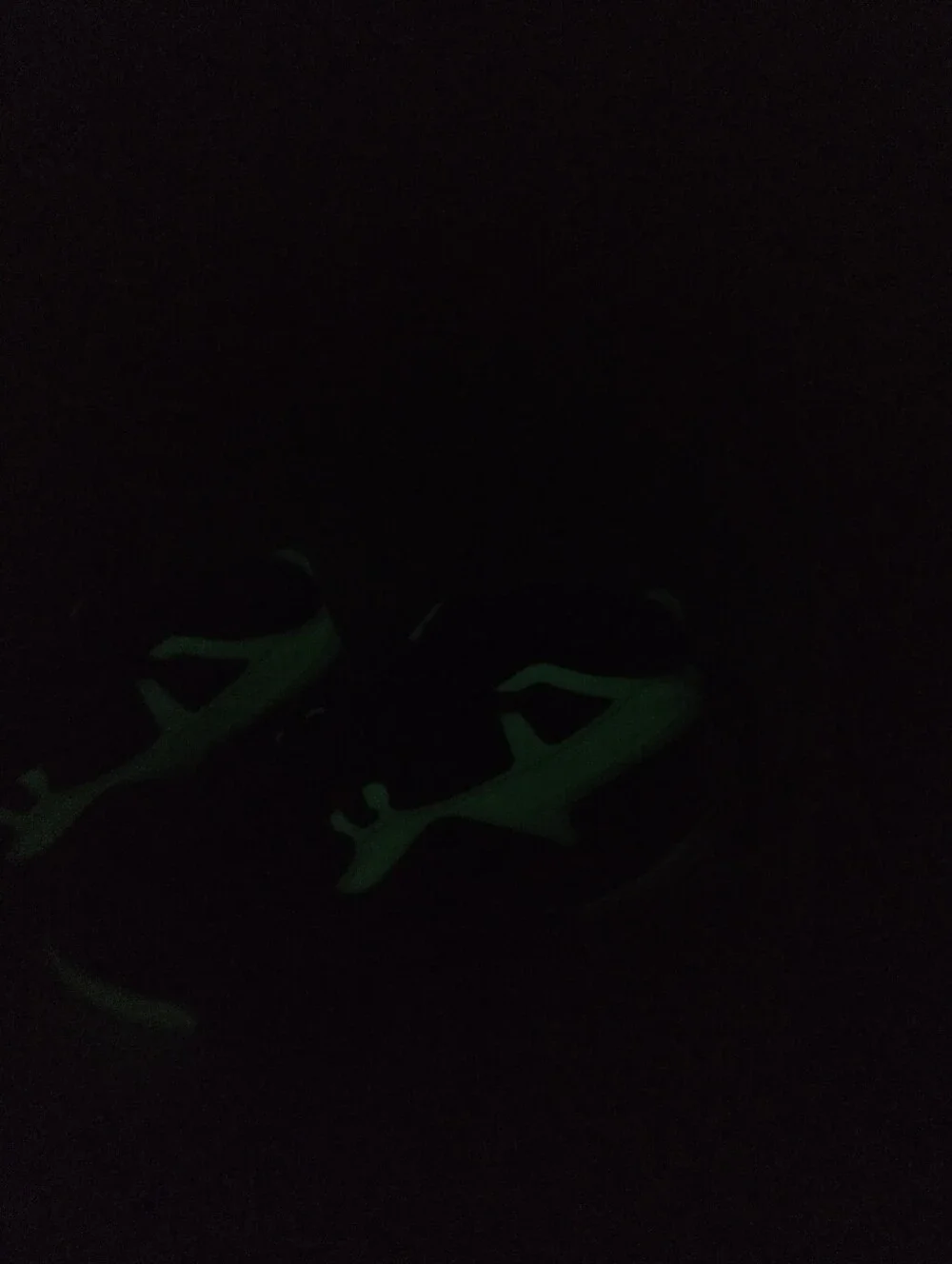Nike Air Jordan 4 RM Black Cat Boys  Size 7 Casual Lifestyle Shoes,